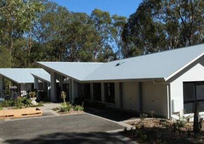 armour gray roof restoration brisbane