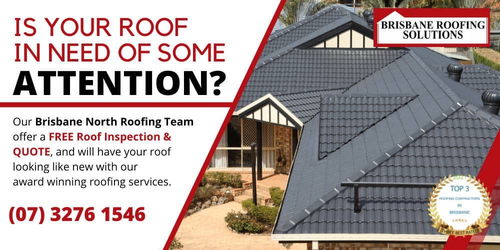 brisbane northside roofing services