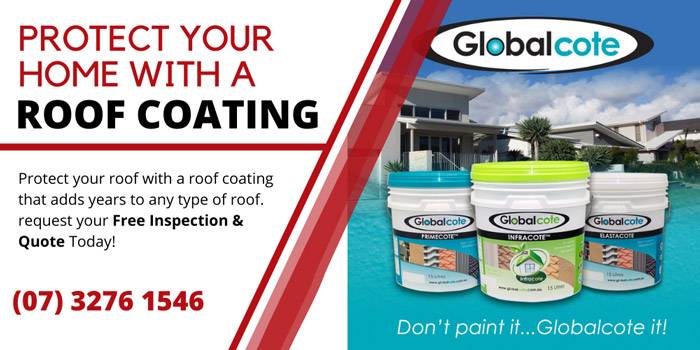 roof coatings brisbane