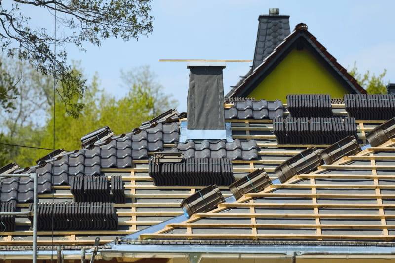 Roof Restoration vs Roof Replacement